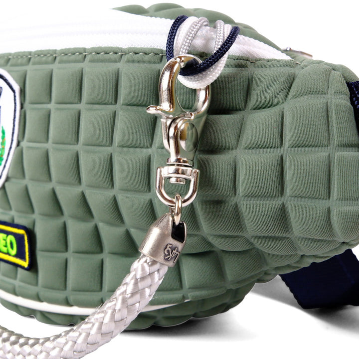 【L4K3】SLING BAG　SLG-42PA 【Patch serise】