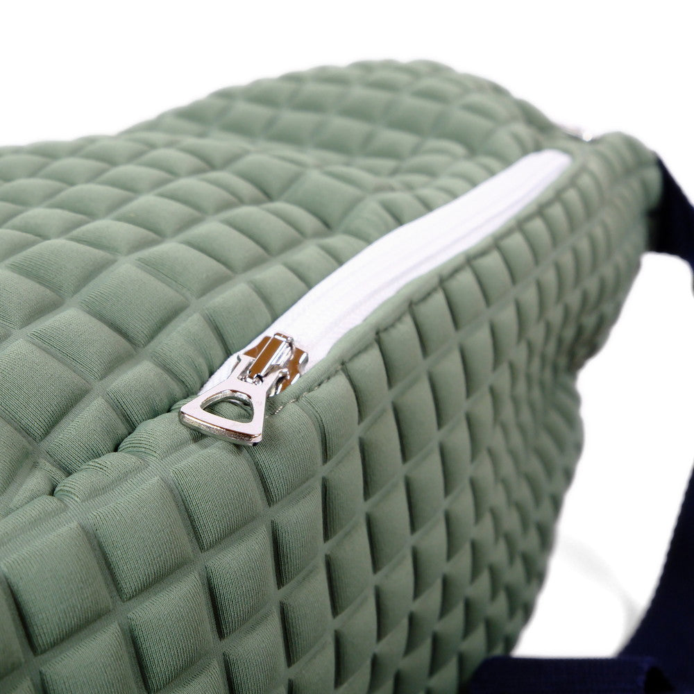 【L4K3】SLING BAG　SLG-42PA 【Patch serise】