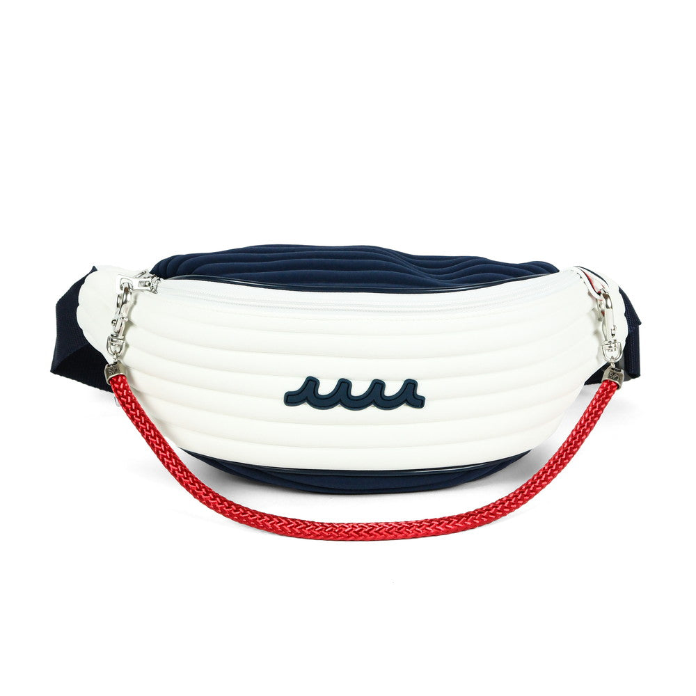【L4K3×muta】SLING BAG SLG-1007MU