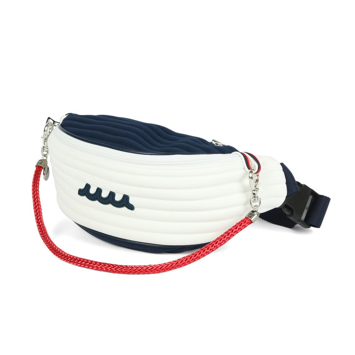 【L4K3×muta】SLING BAG SLG-1007MU