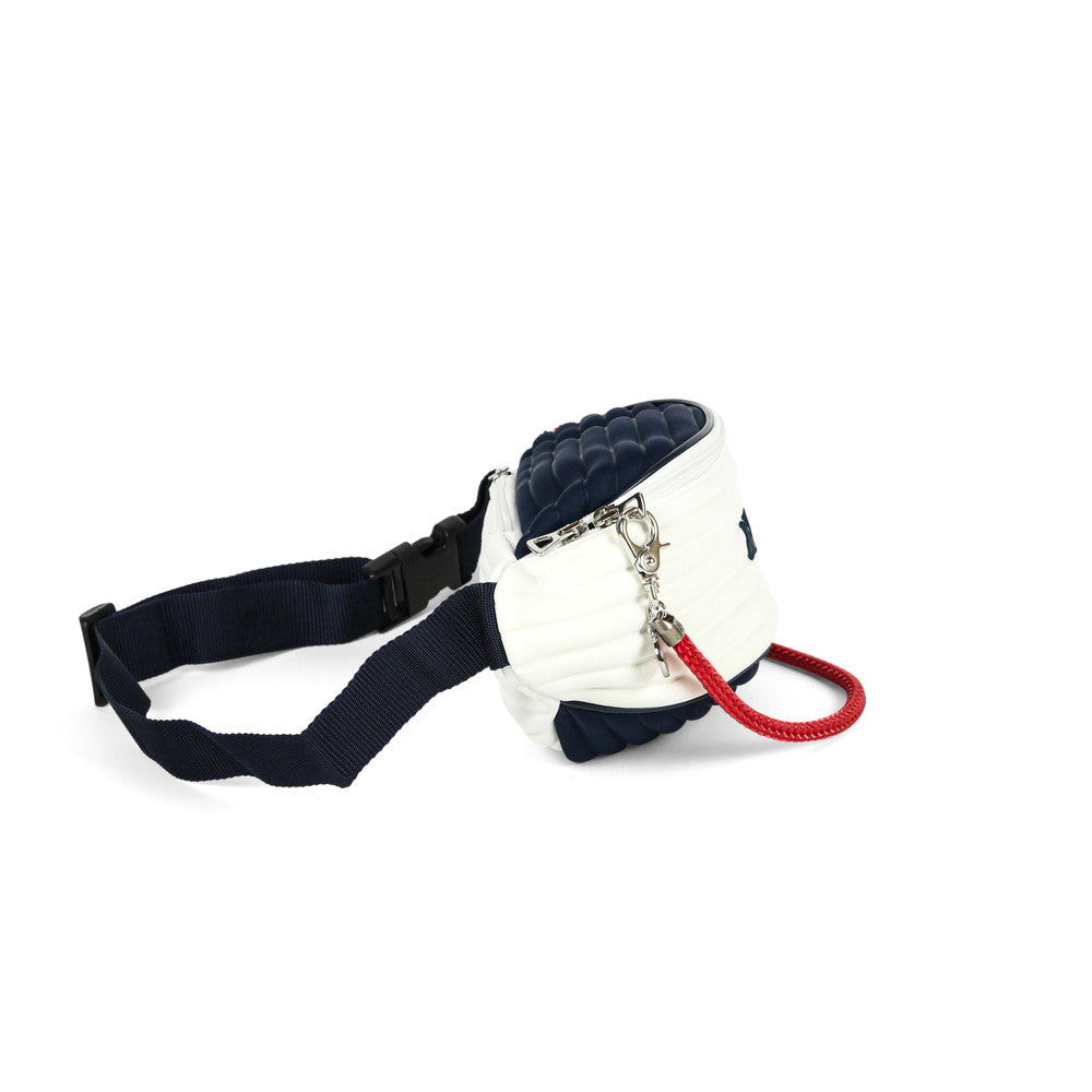 【L4K3×muta】SLING BAG SLG-1007MU