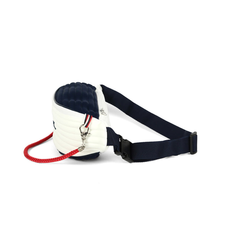 【L4K3×muta】SLING BAG SLG-1007MU