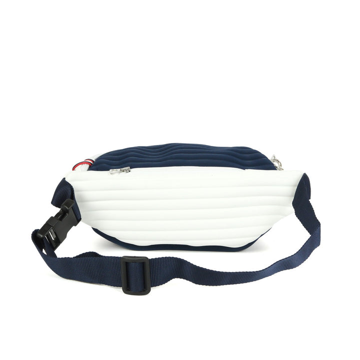 【L4K3×muta】SLING BAG SLG-1007MU
