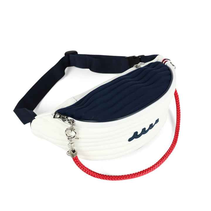 【L4K3×muta】SLING BAG SLG-1007MU