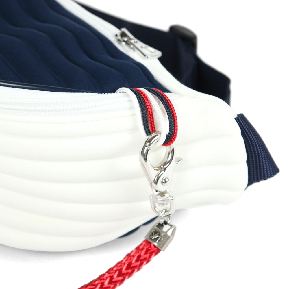 【L4K3×muta】SLING BAG SLG-1007MU