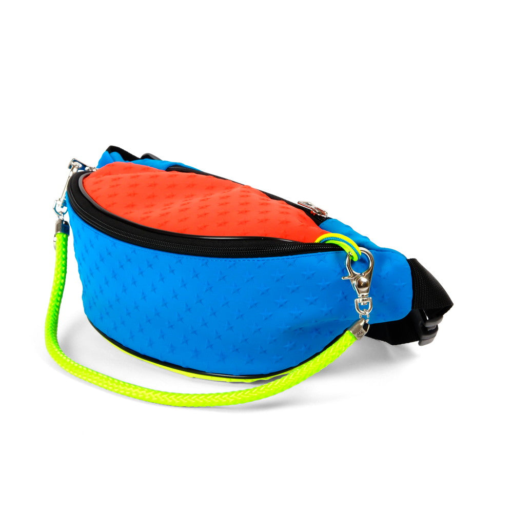 【L4K3】SLING BAG　BB-82JP