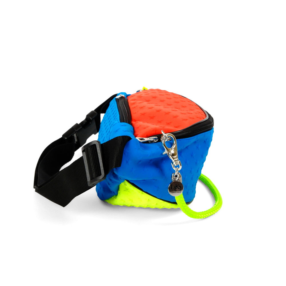 【L4K3】SLING BAG　BB-82JP