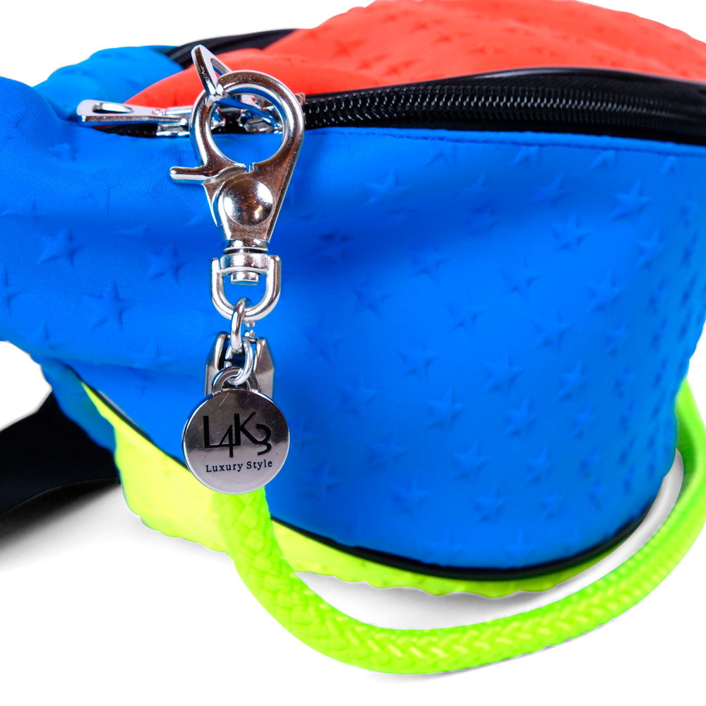 【L4K3】SLING BAG　BB-82JP