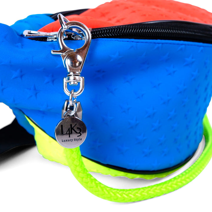 【L4K3】SLING BAG　BB-82JP
