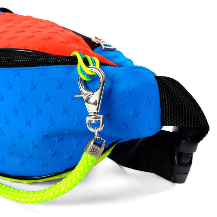 【L4K3】SLING BAG　BB-82JP