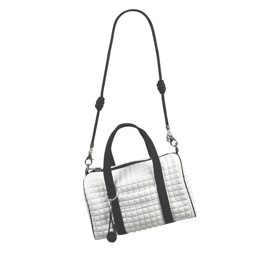 【L4K3】BOSTONMICRO ROPE 【BLACK】