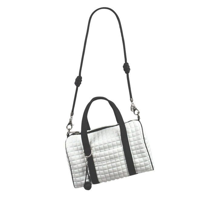 【L4K3】BOSTONMICRO ROPE 【BLACK】
