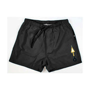 【B品】【INCBEACHWEARBLU】　BEACH WEAR-BLACK