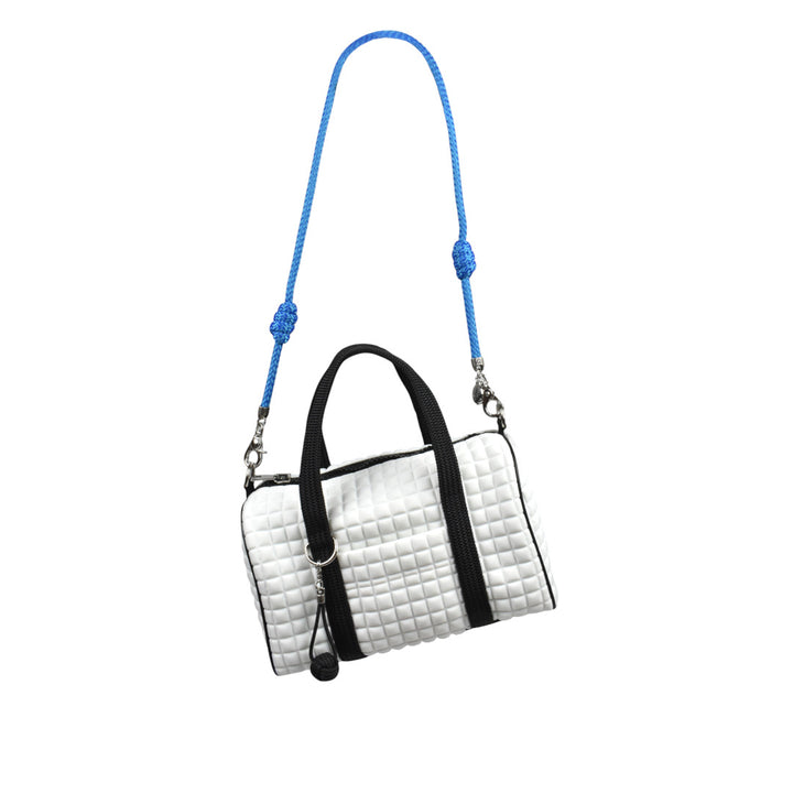 【L4K3】BOSTONMICRO ROPE 【BLUE】