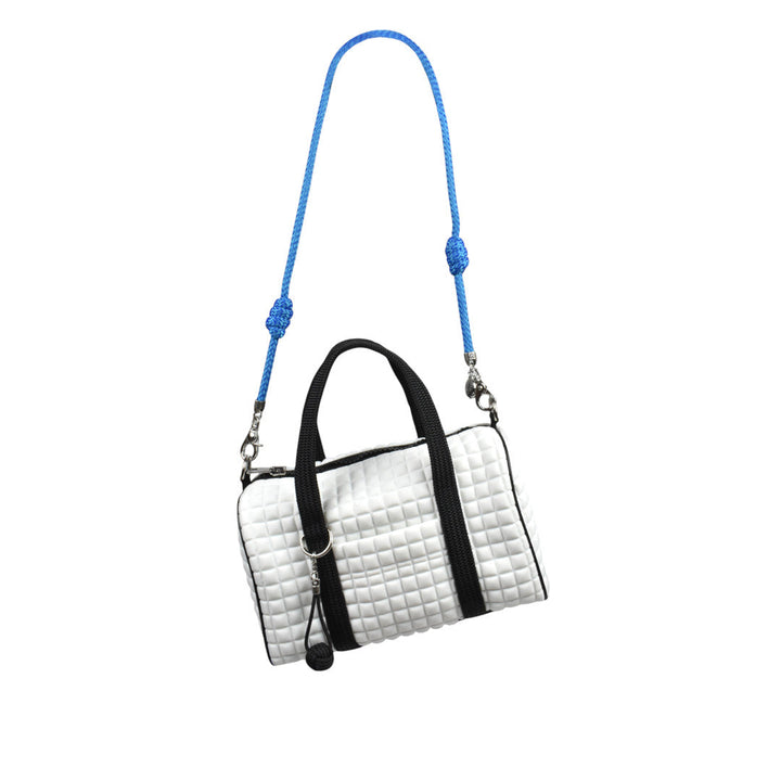 【L4K3】BOSTONMICRO ROPE 【BLUE】