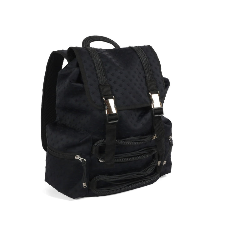 【L4K3】BACK PACK　BPM-12JP