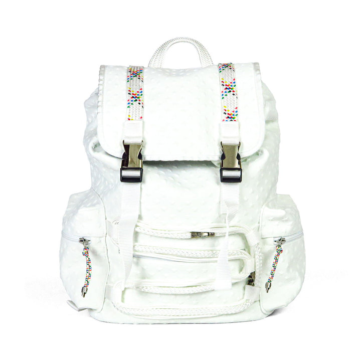 【L4K3】BACK PACK　BPM-31P 【Patch serise】