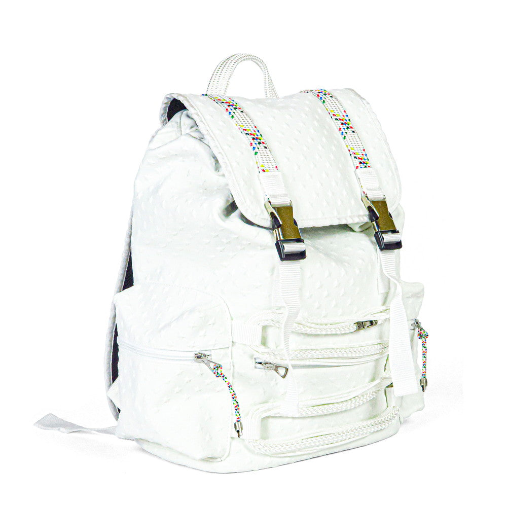 【L4K3】BACK PACK　BPM-31P 【Patch serise】