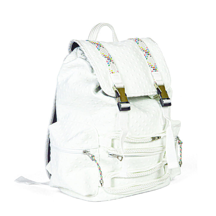 【L4K3】BACK PACK　BPM-31P 【Patch serise】