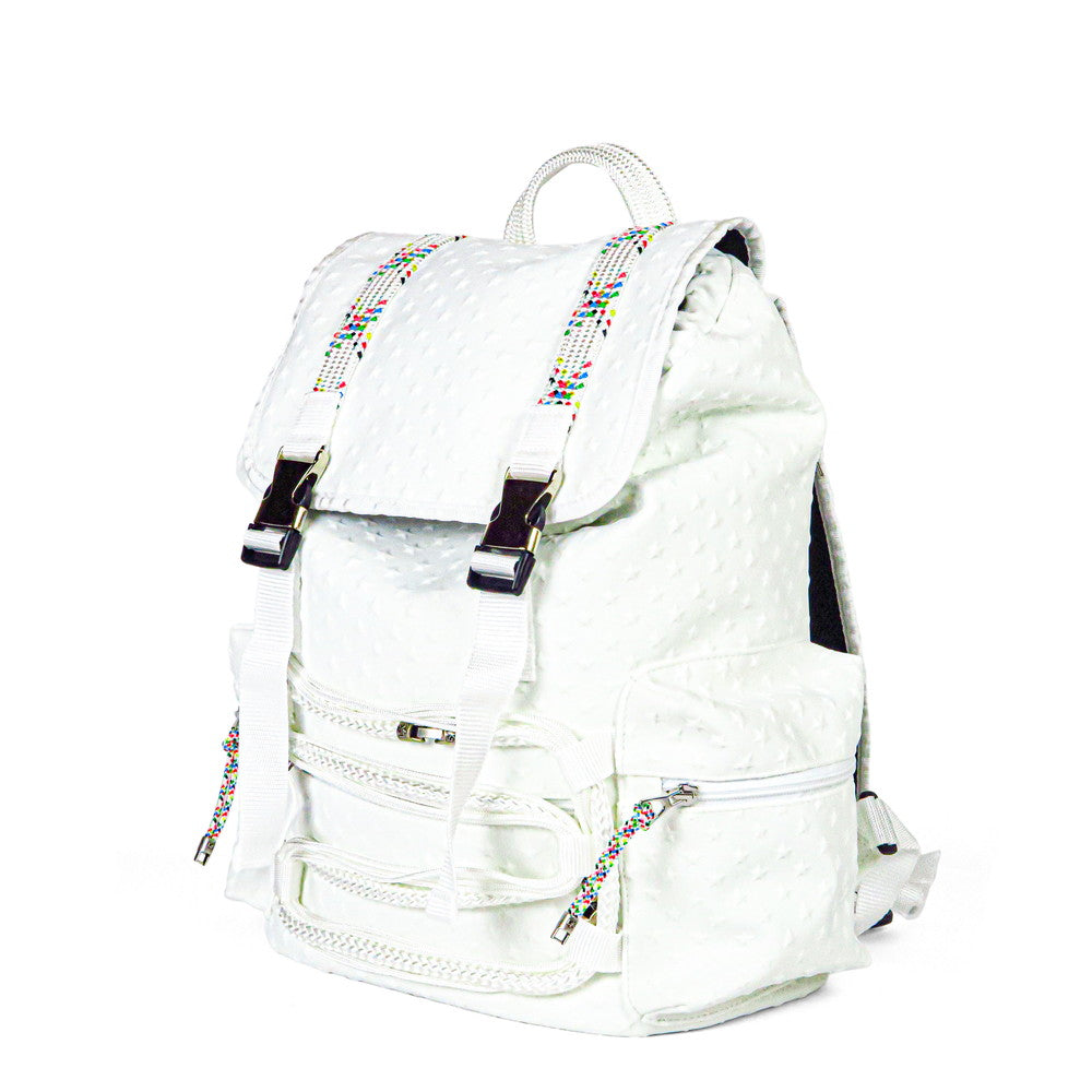 【L4K3】BACK PACK　BPM-31P 【Patch serise】