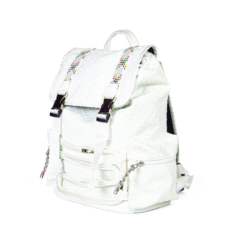 【L4K3】BACK PACK　BPM-31P 【Patch serise】