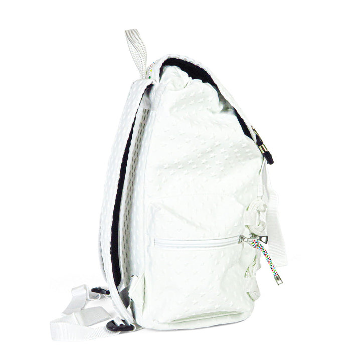 【L4K3】BACK PACK　BPM-31P 【Patch serise】