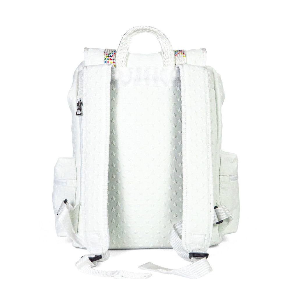 【L4K3】BACK PACK　BPM-31P 【Patch serise】
