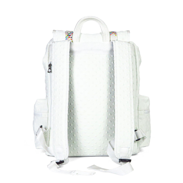 【L4K3】BACK PACK　BPM-31P 【Patch serise】