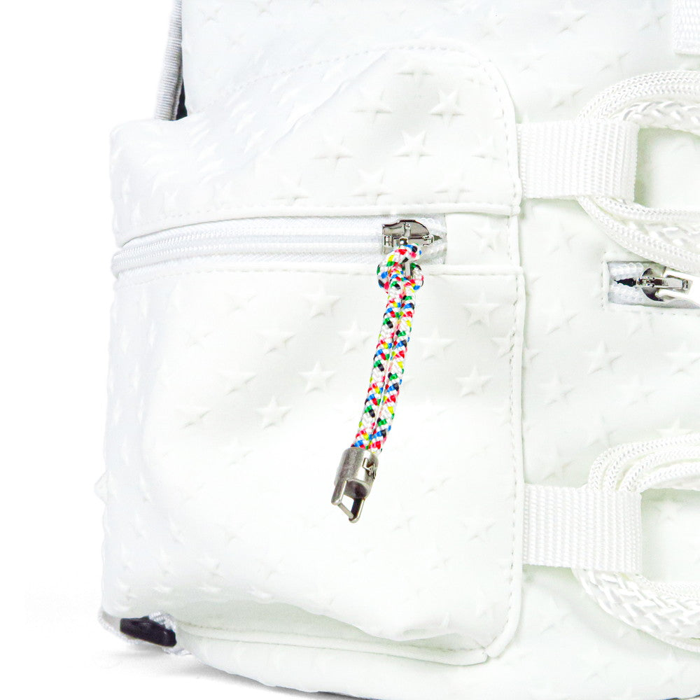 【L4K3】BACK PACK　BPM-31P 【Patch serise】
