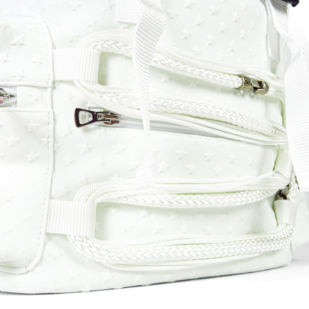 【L4K3】BACK PACK　BPM-31P 【Patch serise】