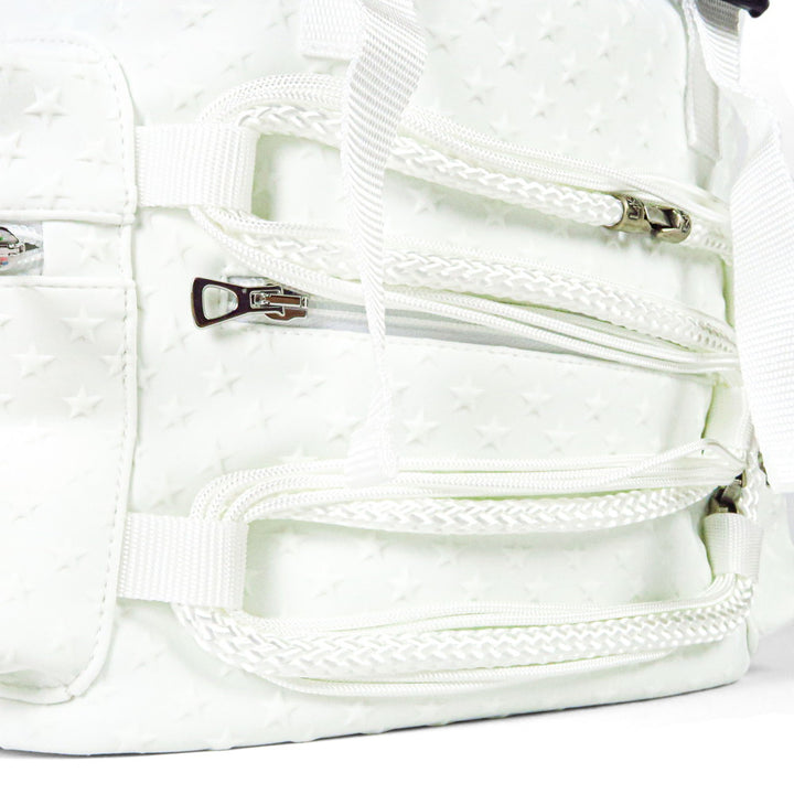 【L4K3】BACK PACK　BPM-31P 【Patch serise】