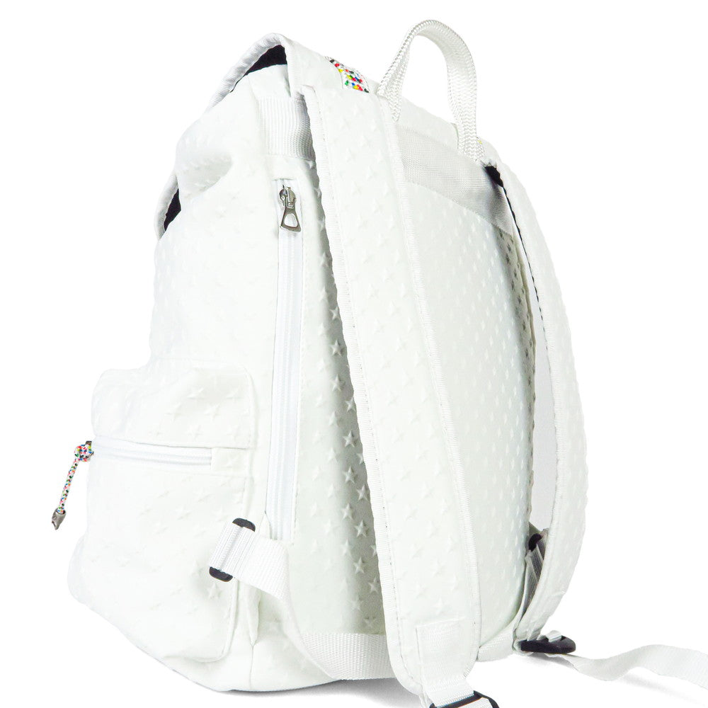 【L4K3】BACK PACK　BPM-31P 【Patch serise】