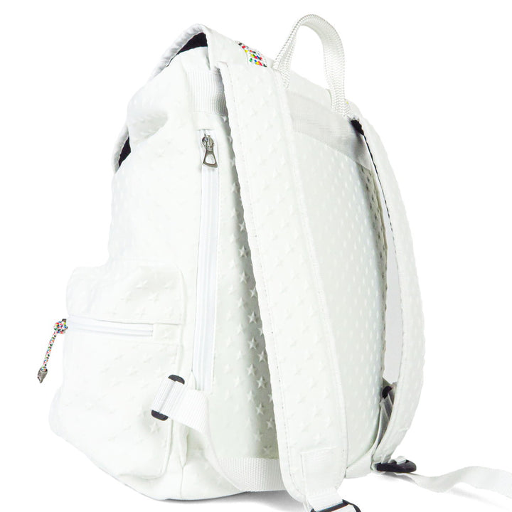 【L4K3】BACK PACK　BPM-31P 【Patch serise】