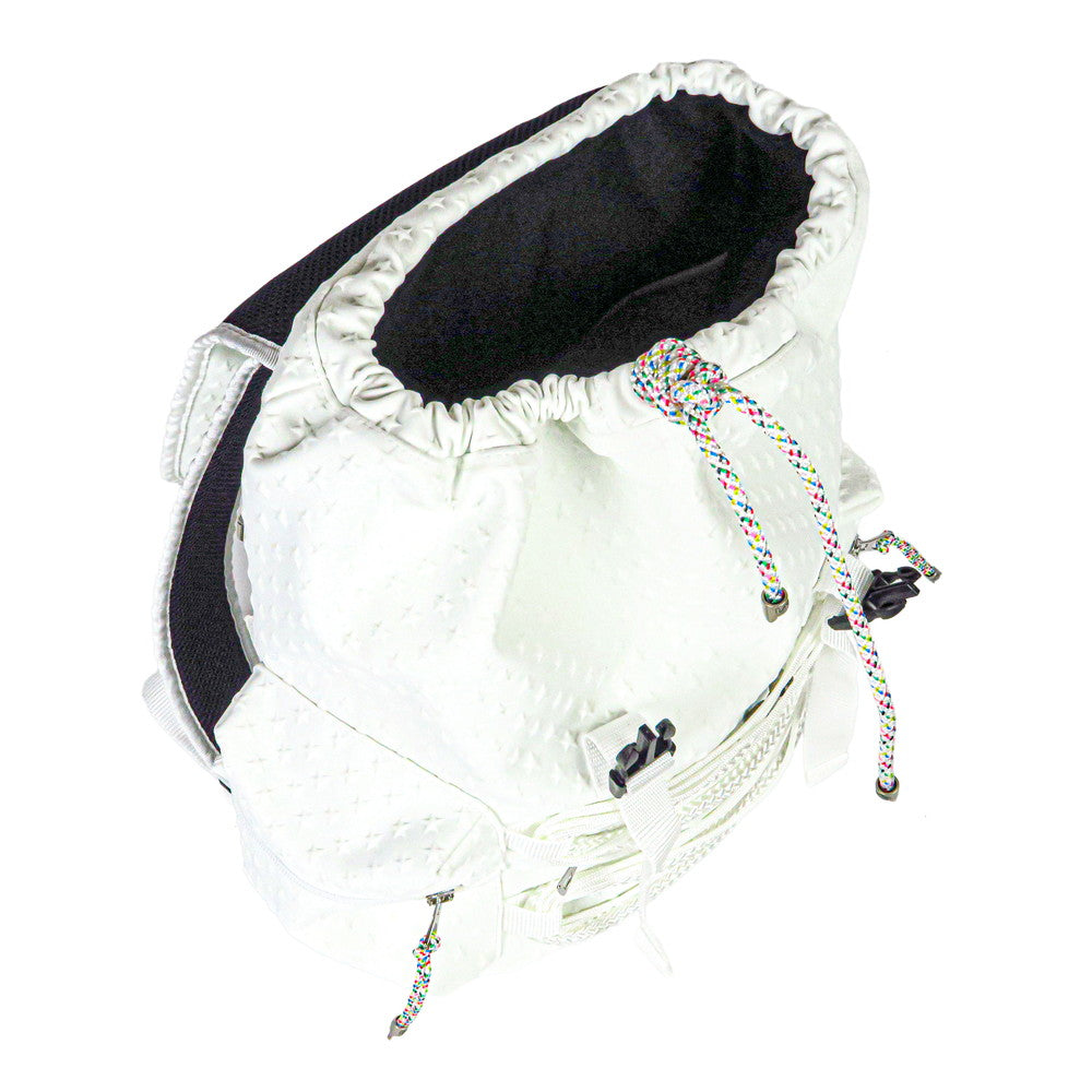 【L4K3】BACK PACK　BPM-31P 【Patch serise】