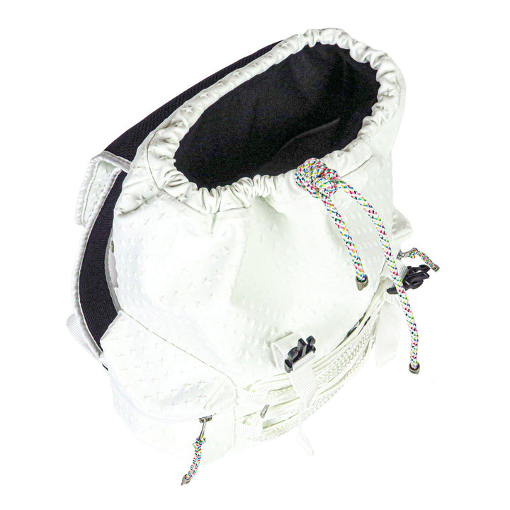 【L4K3】BACK PACK　BPM-31P 【Patch serise】