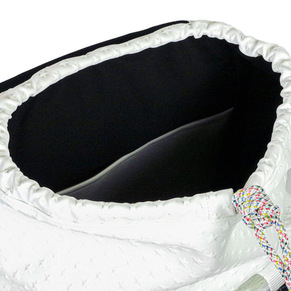 【L4K3】BACK PACK　BPM-31P 【Patch serise】