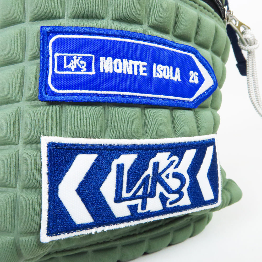 公式]【L4K3】BACK PACK BPM-42PA 【Patch serise】 – Zen Style