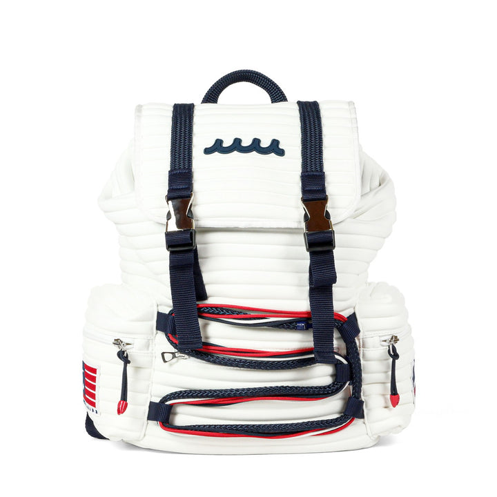 【L4K3×muta】BACK PACK　BPM-801MUTA