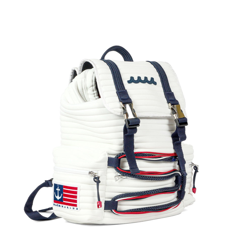 【L4K3×muta】BACK PACK　BPM-801MUTA