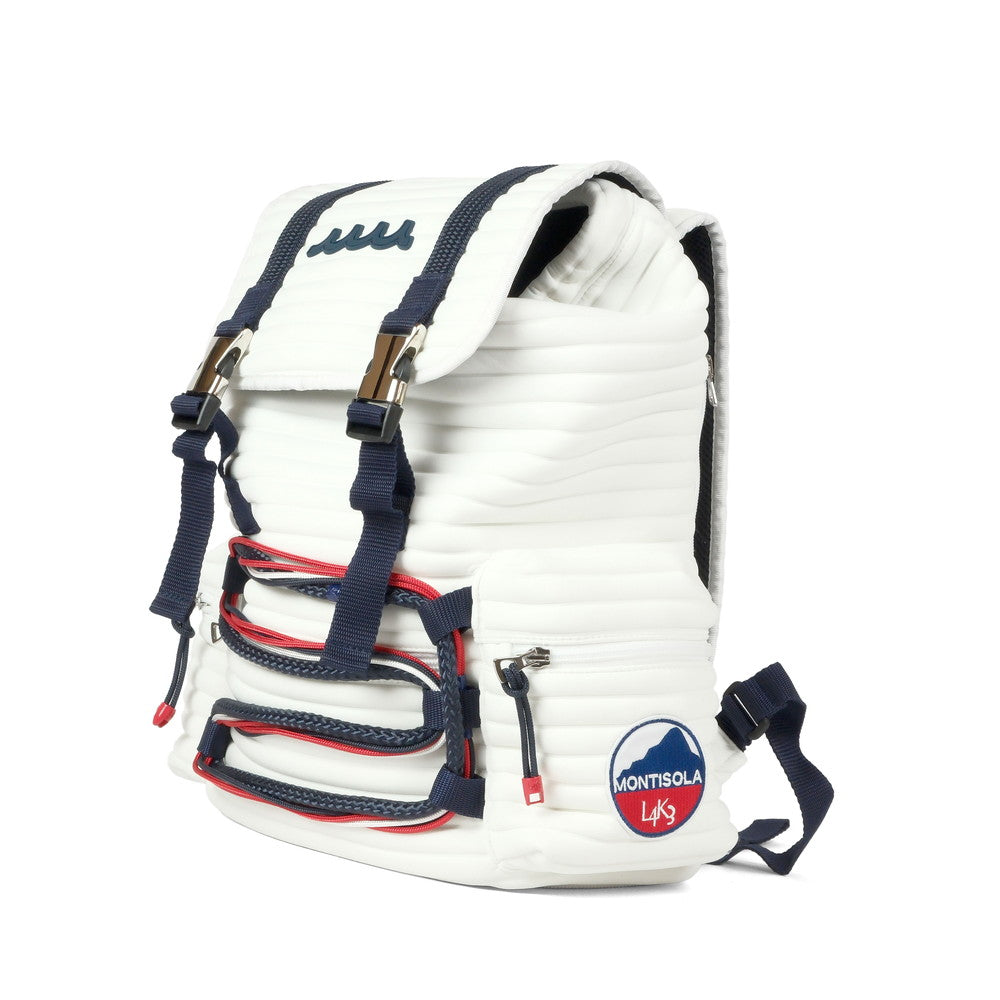 【L4K3×muta】BACK PACK　BPM-801MUTA