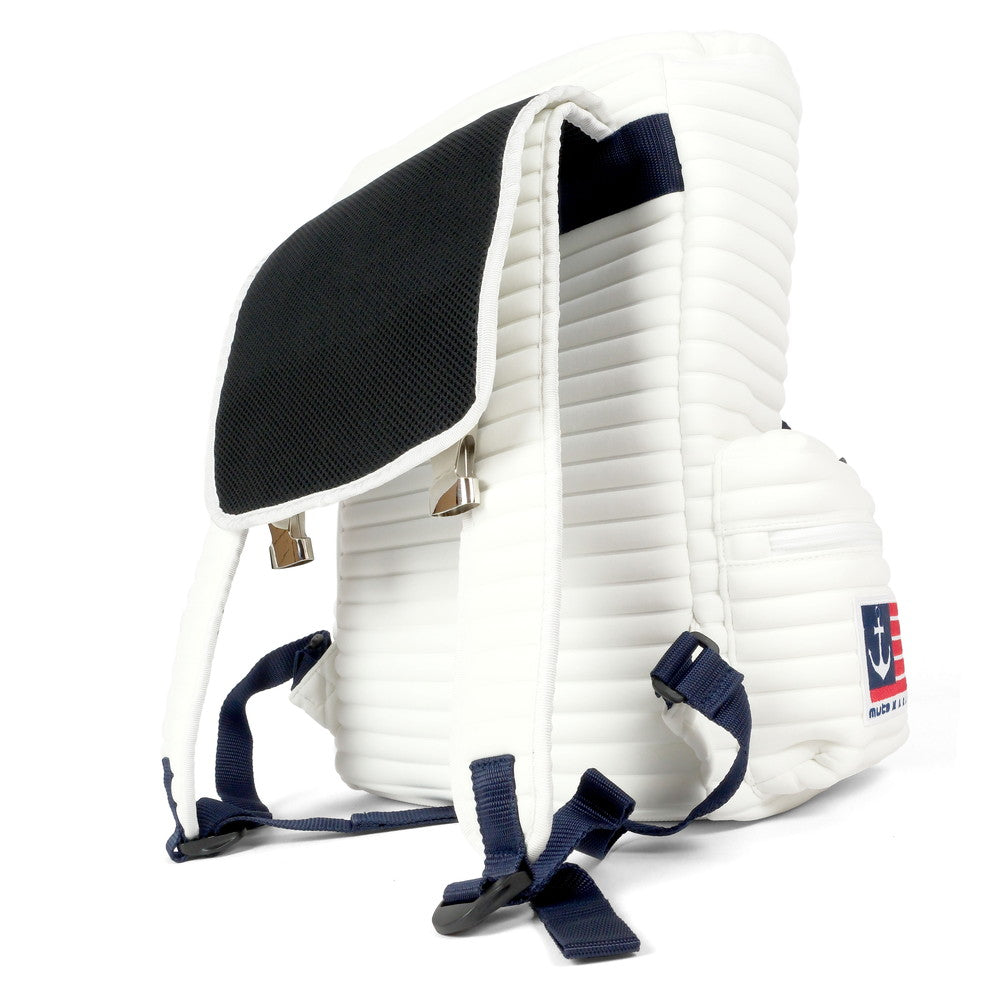 【L4K3×muta】BACK PACK　BPM-801MUTA