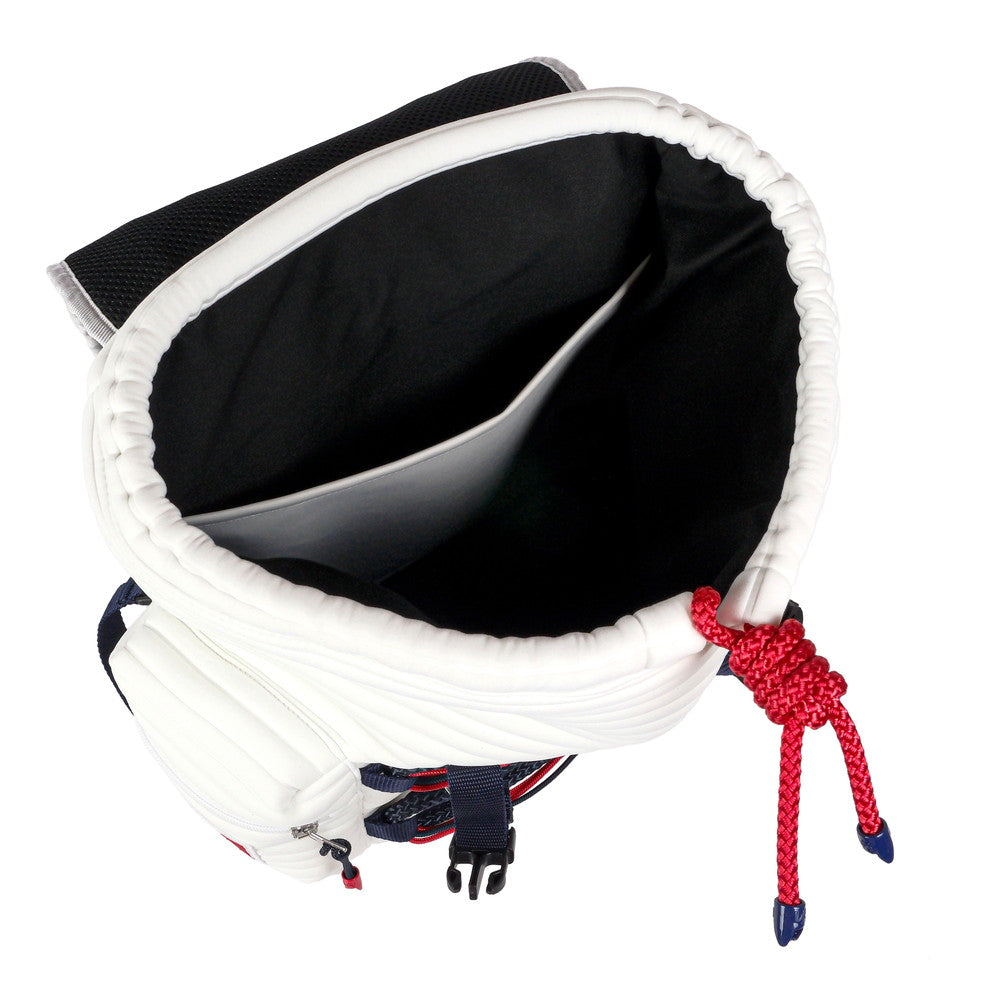 【L4K3×muta】BACK PACK　BPM-801MUTA