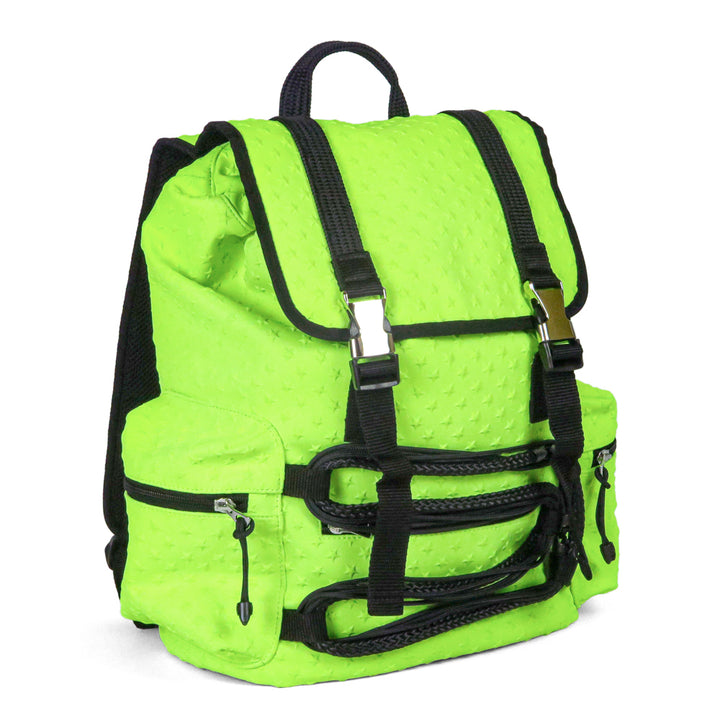 【L4K3】BACK PACK　BPM-80JP