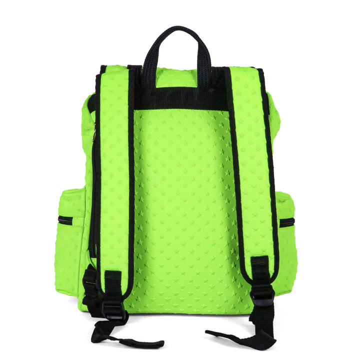 【L4K3】BACK PACK　BPM-80JP