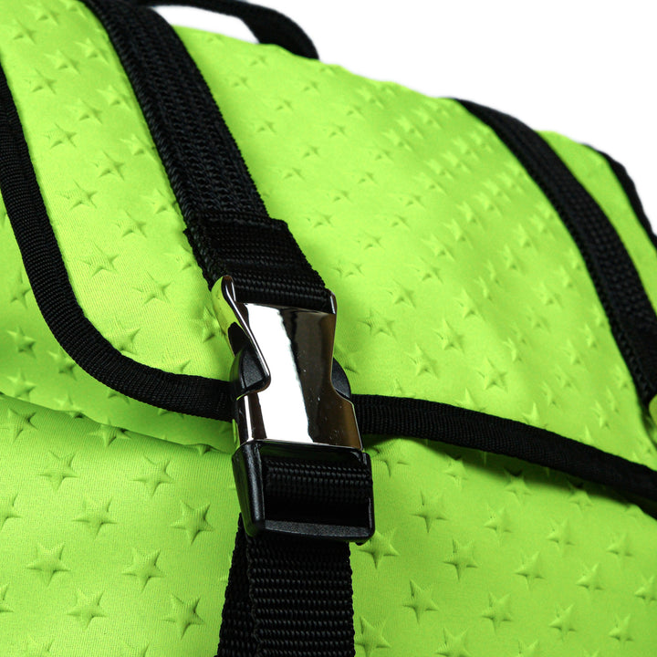 【L4K3】BACK PACK　BPM-80JP