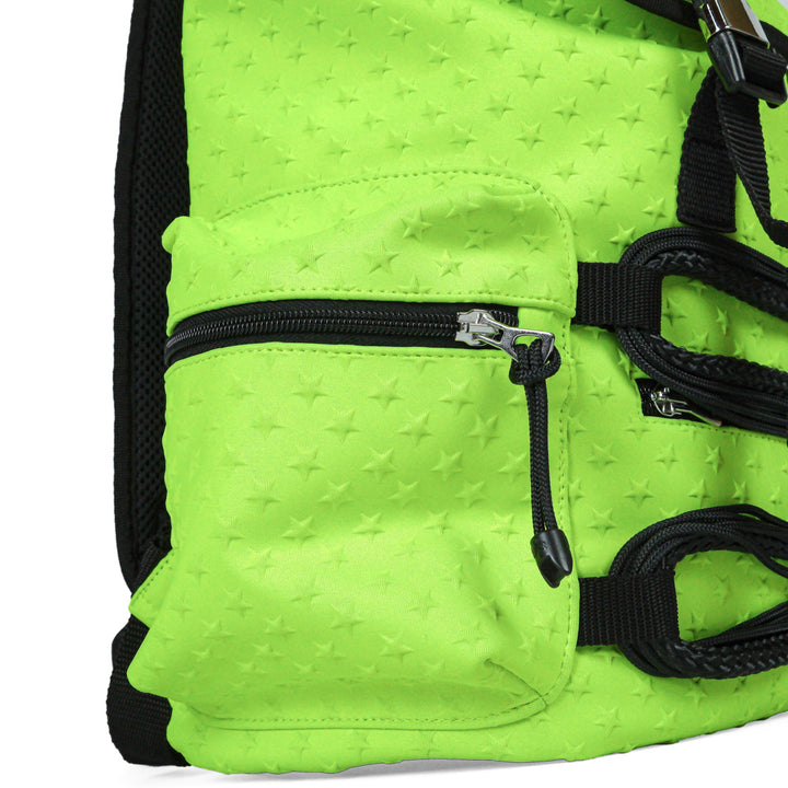 【L4K3】BACK PACK　BPM-80JP
