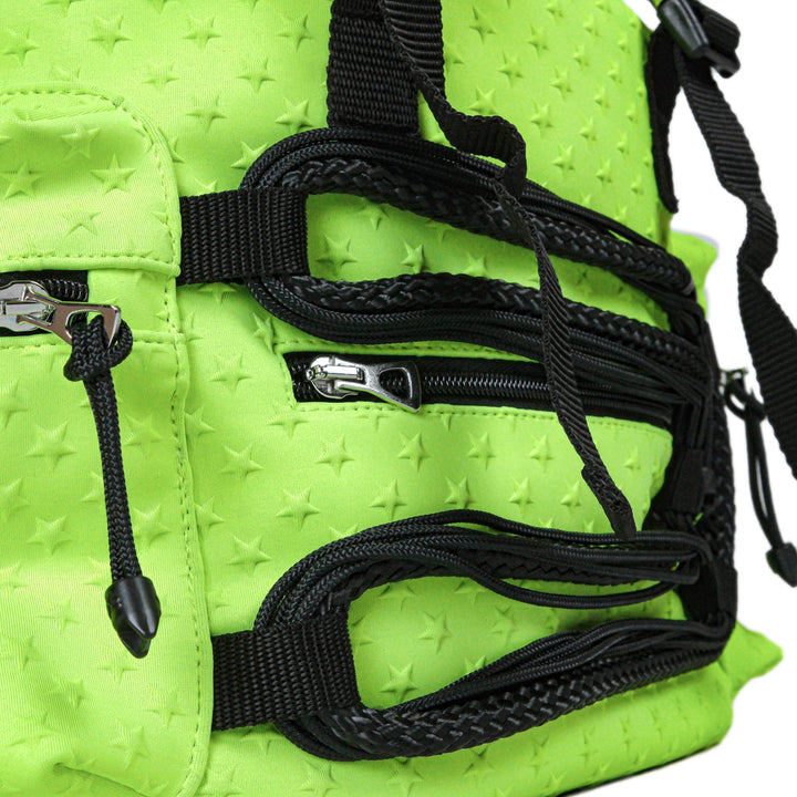 【L4K3】BACK PACK　BPM-80JP