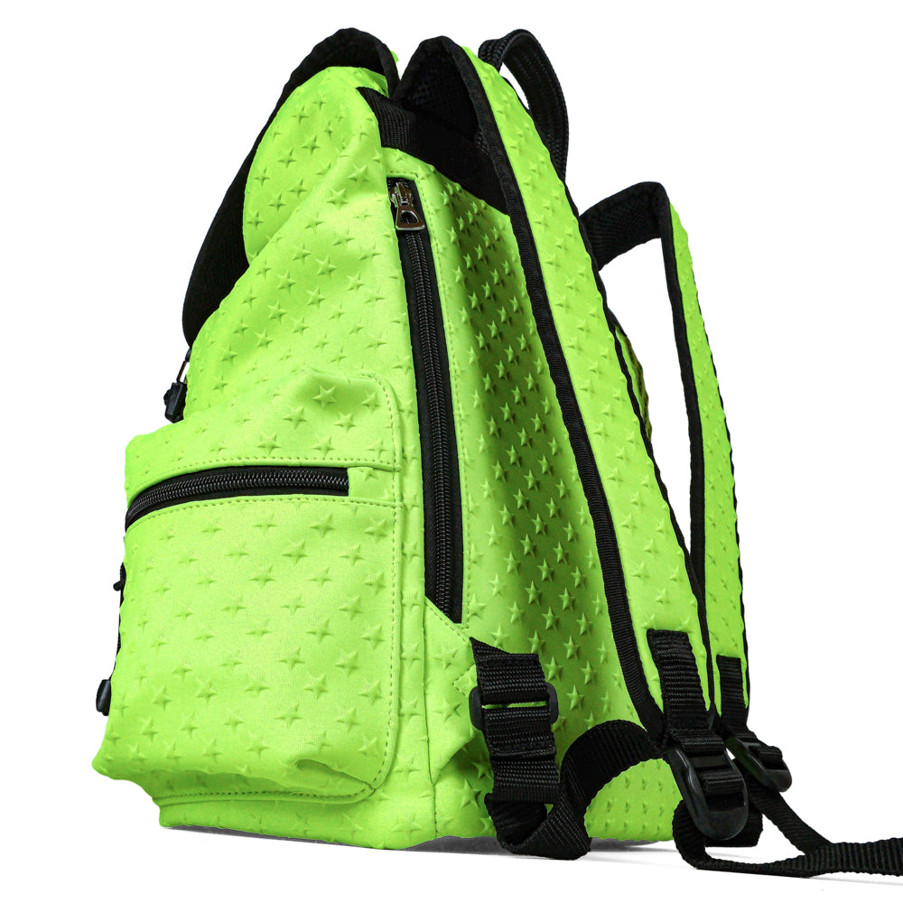 【L4K3】BACK PACK　BPM-80JP