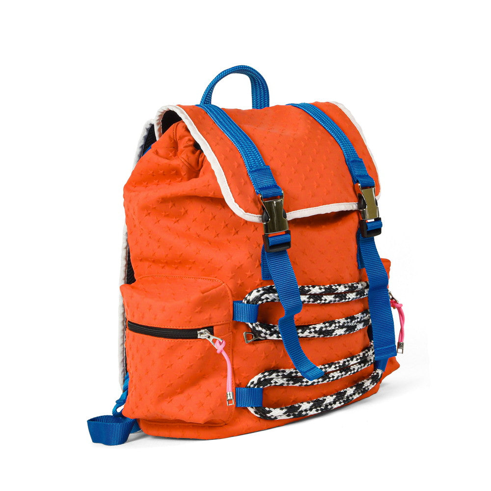 【L4K3】BACK PACK　BPM-81JP