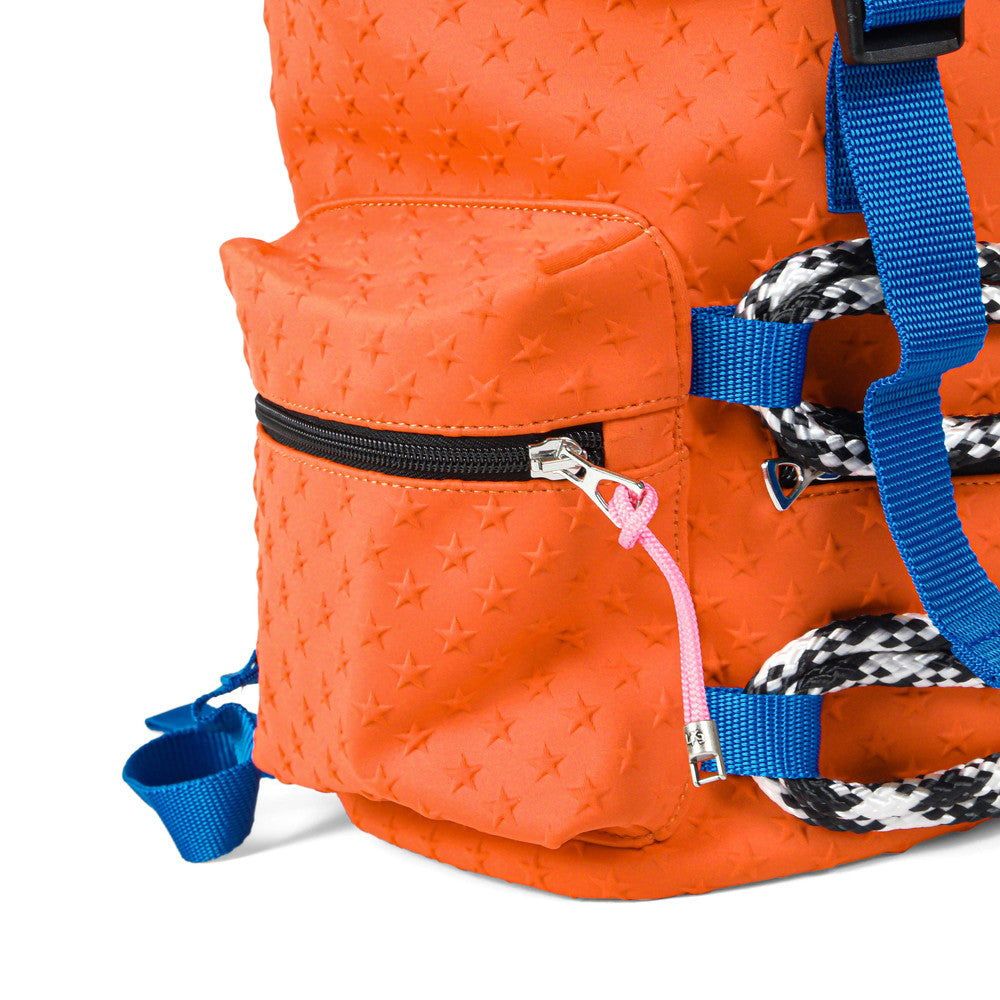 【L4K3】BACK PACK　BPM-81JP